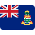 🇰🇾 Attribution for Twitter Emojis: ©️ Twitter, Inc.